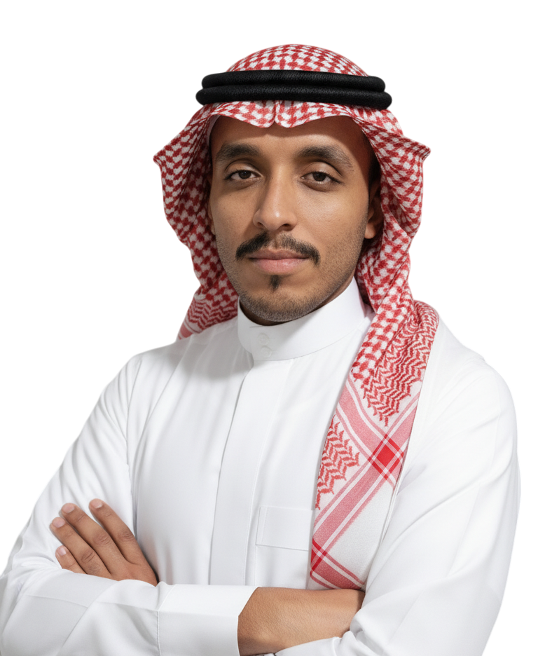 Portrait of Rdan Alsadrah